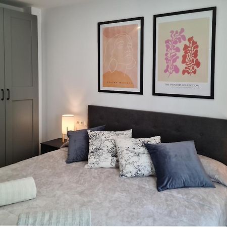 Ad21Sevilla - Suite Exterior photo