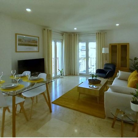 Ad21Sevilla - Suite Exterior photo