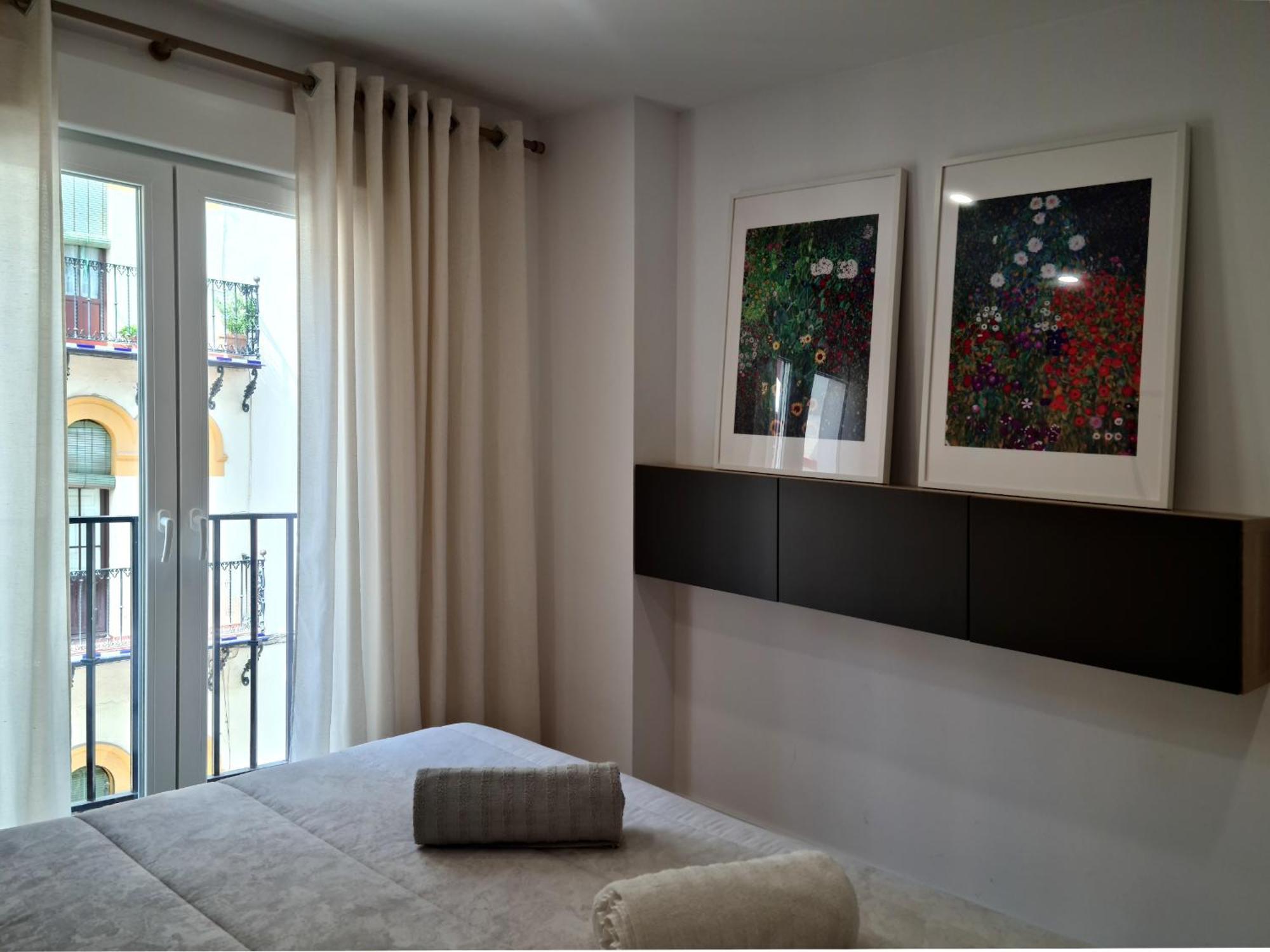 Ad21Sevilla - Suite Exterior photo