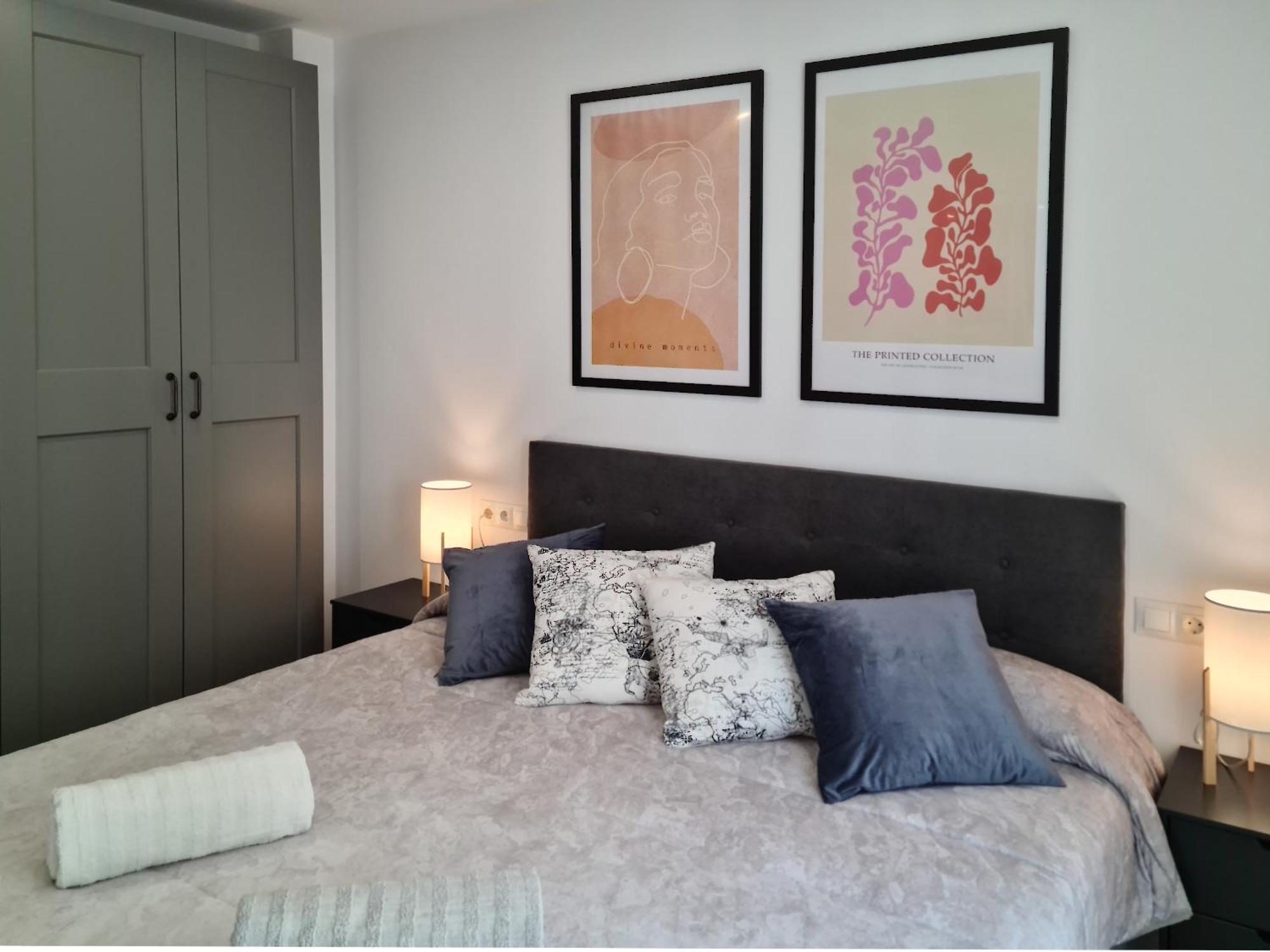 Ad21Sevilla - Suite Exterior photo